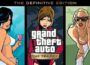 Grand Theft Auto The Trilogy – The Definitive Edition Preinstalled getfreegames