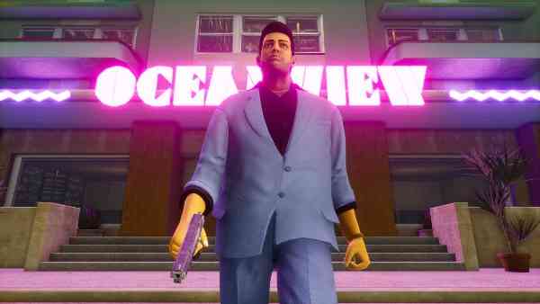 Grand Theft Auto The Trilogy – The Definitive Edition Screenshots getfreegames