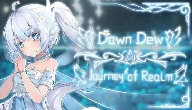 Journey of Realm：Dawn Dew Preinstalled getfreegames