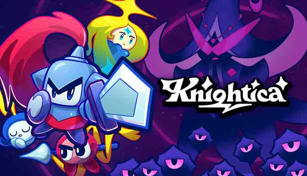 Knightica preinstalled getfreegames