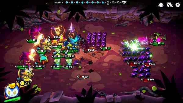 Knightica screenshots getfreegames