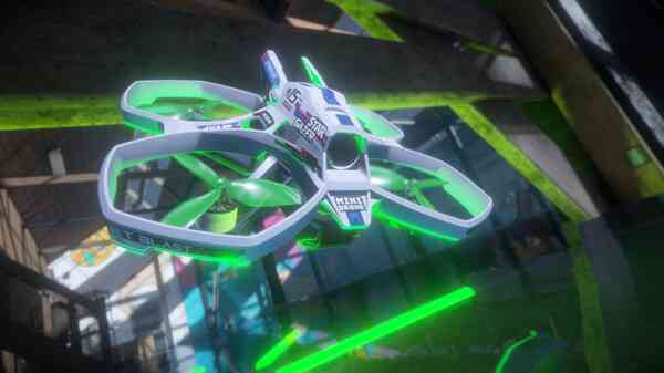 Liftoff Micro Drones Screenshots getfreegames
