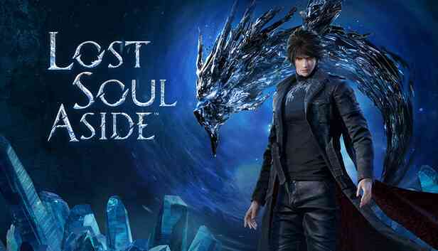Lost Soul Aside Preinstalled getfreegames