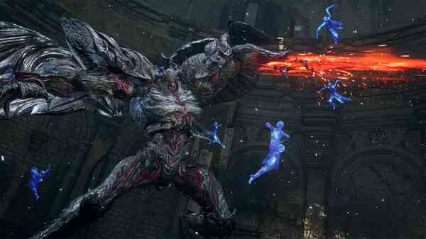 Lost Soul Aside getfreegames
