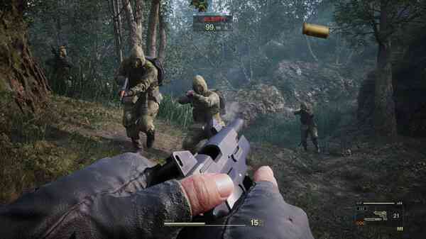 METAL GEAR SOLID Δ SNAKE EATER getfreegames