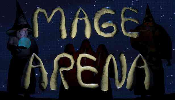 Mage Arena Preinstalled getfreegames