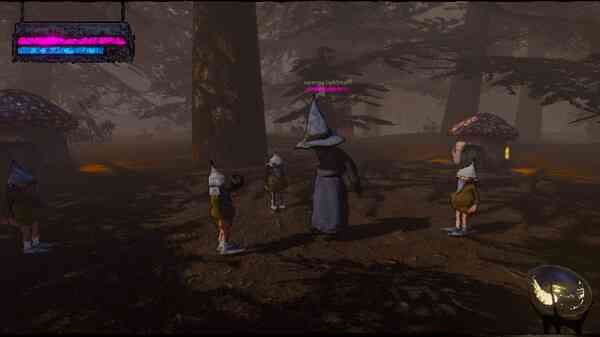 Mage Arena screenshots getfreegames