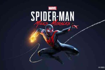 Marvel's Spider-Man Miles Morales Preinstalled getfreegames