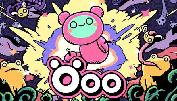 Öoo Preinstalled getfreegames