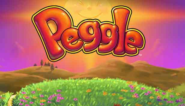 Peggle Deluxe preinstalled getfreegames
