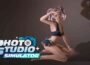 Photo Studio Simulator Preinstalled getfreegames