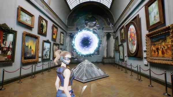 Photo Studio Simulator getfreegames