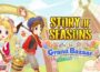 STORY OF SEASONS Grand Bazaar preinstalled getfreegames