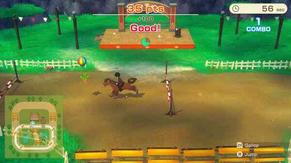 STORY OF SEASONS Grand Bazaar screenshots getfreegames