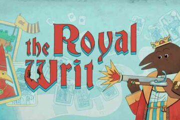 The Royal Writ Preinstalled getfreegames