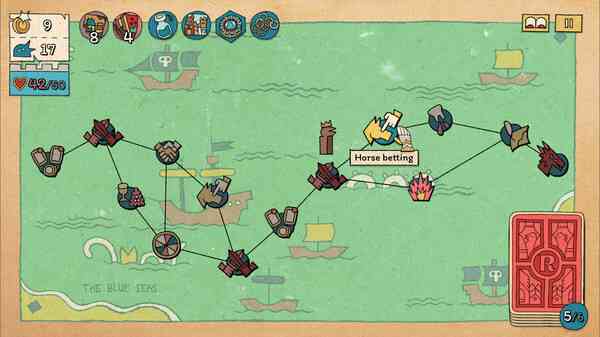 The Royal Writ getfreegames