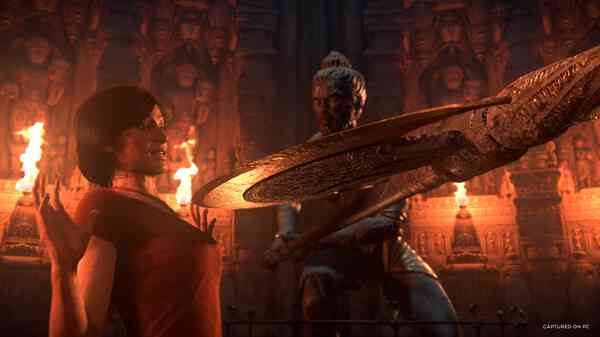 UNCHARTED Legacy of Thieves Collection Screenshots getfreegames