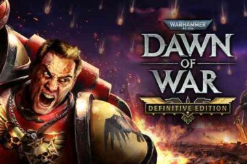 Warhammer 40,000 Dawn of War - Definitive Edition Preinstalled getfreegames