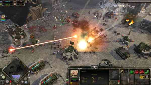 Warhammer 40,000 Dawn of War - Definitive Edition getfreegames