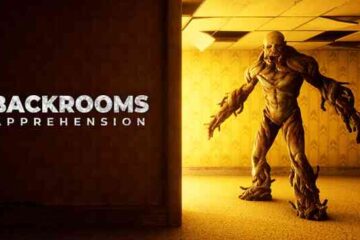 BACKROOMS APPREHENSION Preinstalled getfreegames