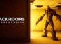 BACKROOMS APPREHENSION Preinstalled getfreegames