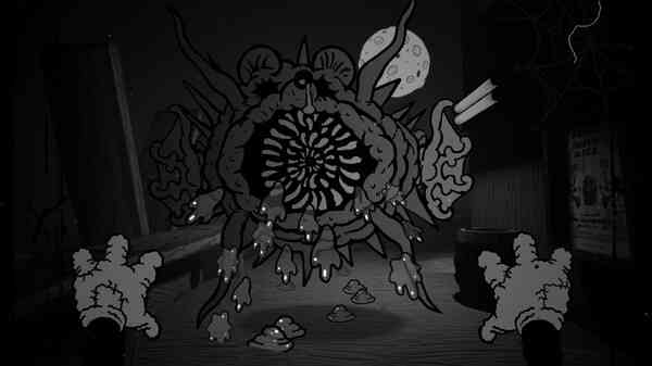 Bad Cheese Screenshots getfreegames