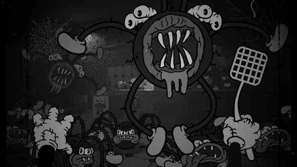 Bad Cheese getfreegames