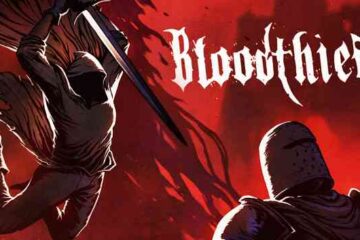 Bloodthief Preinstalled getfreegames