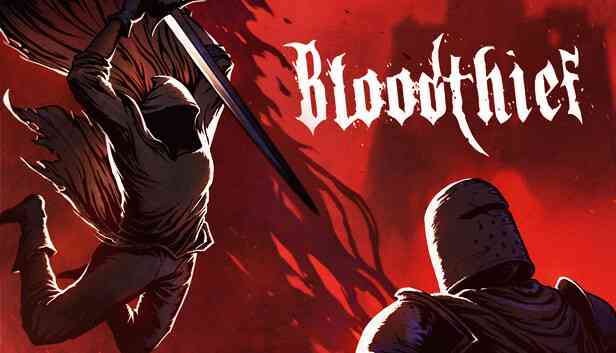 Bloodthief Preinstalled getfreegames