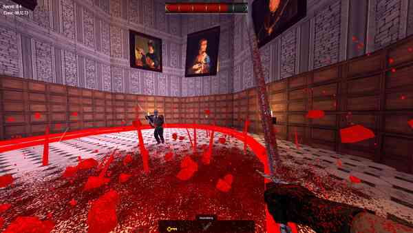 Bloodthief getfreegames