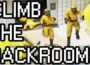 Climb The Backrooms Preinstalled getfreegames
