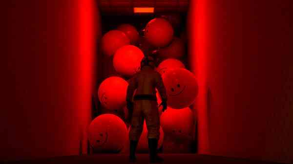 Climb The Backrooms Screenshots getfreegames