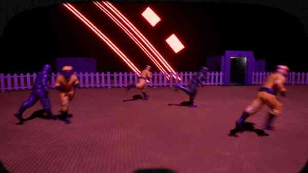 Climb The Backrooms getfreegames