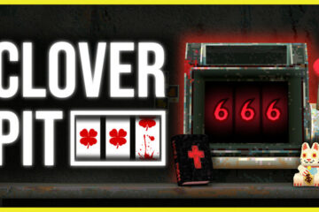 CloverPit Preinstalled getfreegames