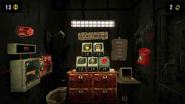 CloverPit Screenshots getfreegames