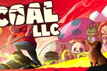 Coal LLC Preinstalled getfreegames