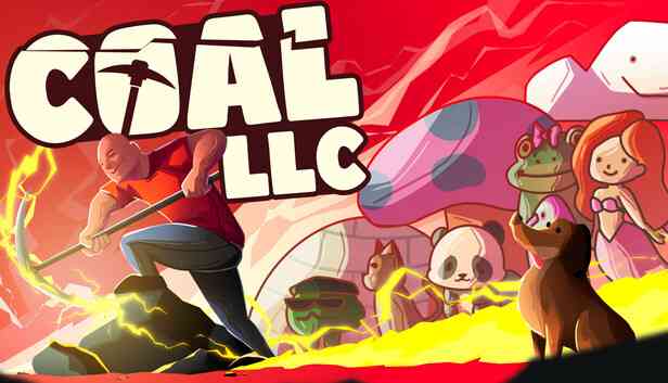 Coal LLC Preinstalled getfreegames