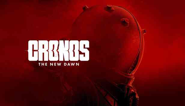 Cronos The New Dawn Preinstalled getfreegames