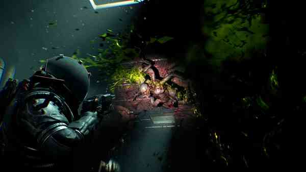 Cronos The New Dawn Screenshots getfreegames
