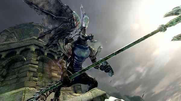 DARK SOULS REMASTERED Screenshots getfreegames