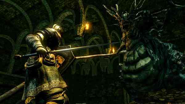 DARK SOULS REMASTERED getfreegames