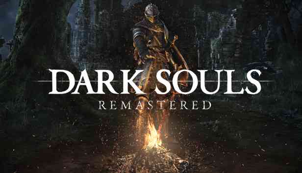 DARK SOULS REMASTERED preinstalled getfreegames