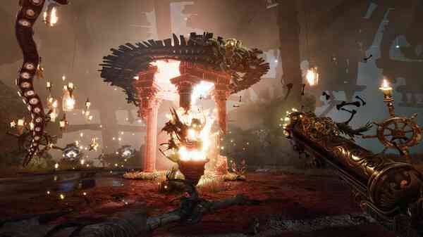 DAVY x JONES Screenshots getfreegames