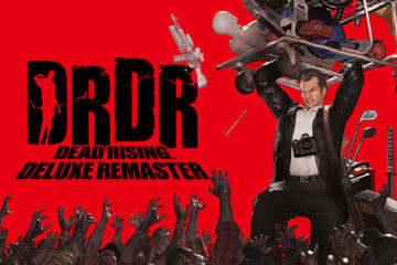 Dead Rising Deluxe Remaster preinstalled getfreegames