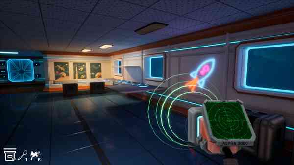 Digger Galactic Treasures getfreegames