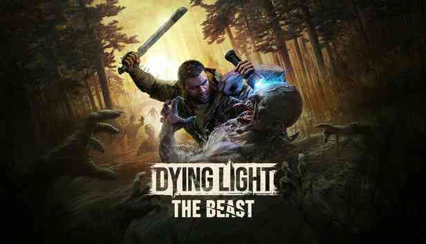 Dying Light The Beast Preinstalled getfreegames
