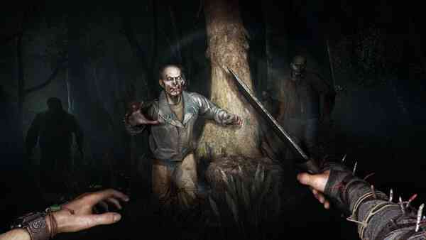 Dying Light The Beast getfreegames