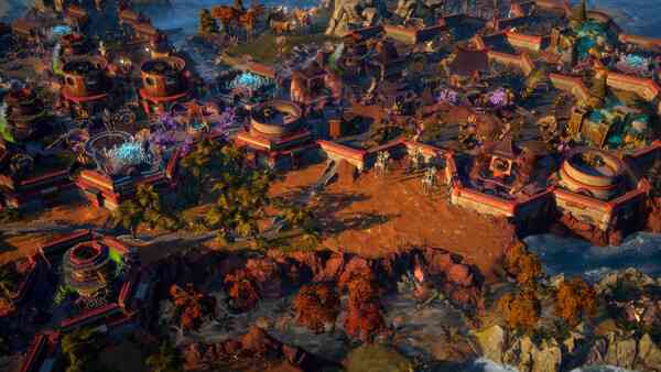 ENDLESS Legend 2 Screenshots getfreegames