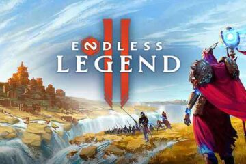 ENDLESS Legend 2 preinstalled getfreegames