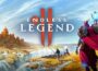 ENDLESS Legend 2 preinstalled getfreegames